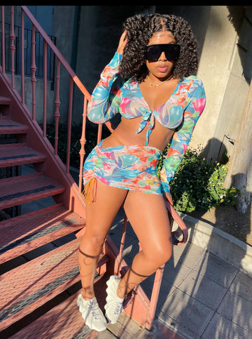 Day parties